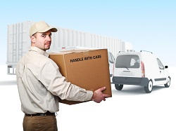 Removals to London
