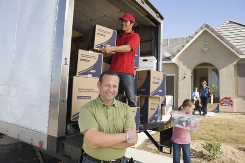 Complaint records used to improve removals and storage service quality
