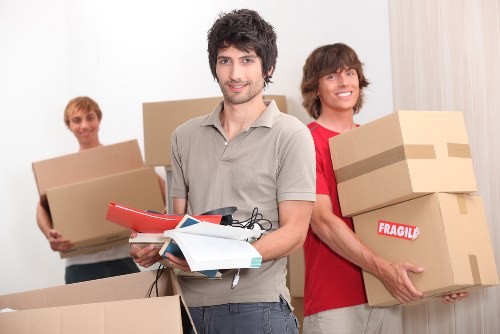 Quotation and planning details for a removal service