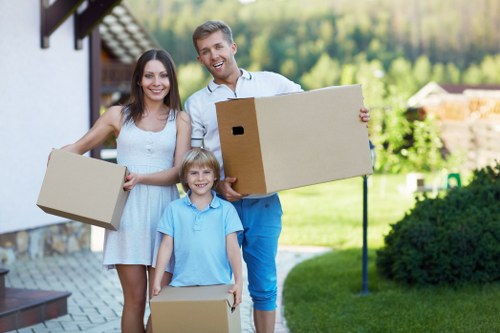 Local removal truck hire for business relocation in Andstorage