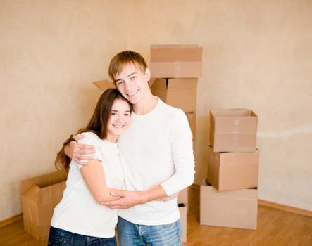Health and safety review for a removals and storage operation