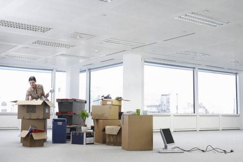 Inclusive browsing experience for Removals Andstorage