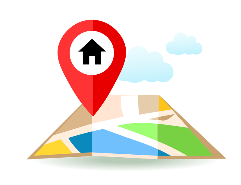 Commercial and household item transport by van in Andstorage