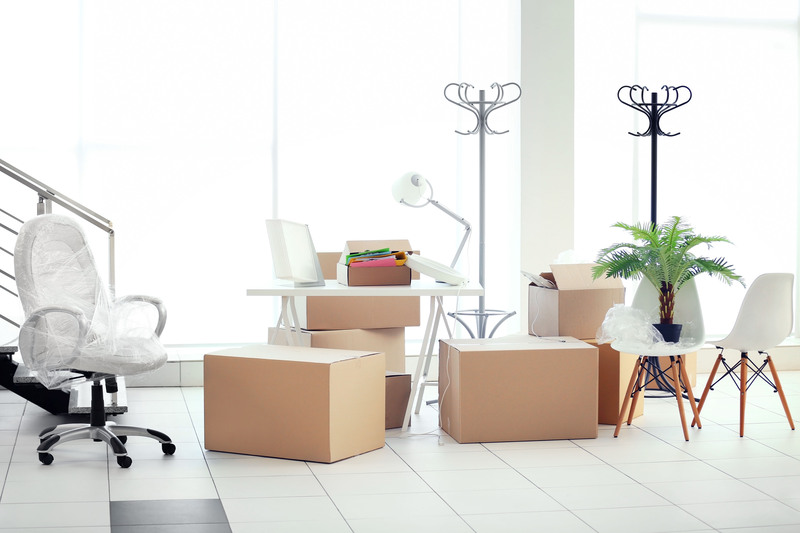 Declutter and Move: The Perfect Pre-Move Harmony